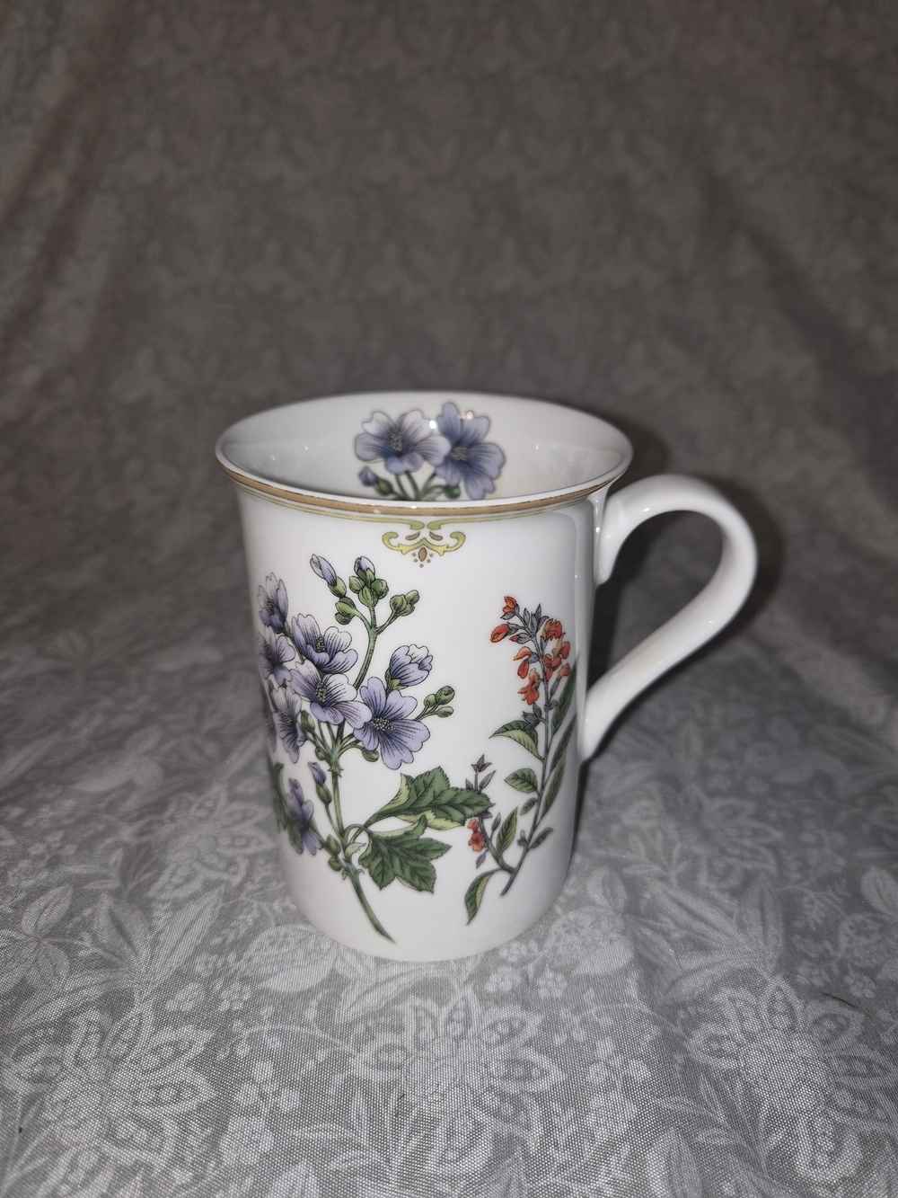 Stechcol Gracie Bone China